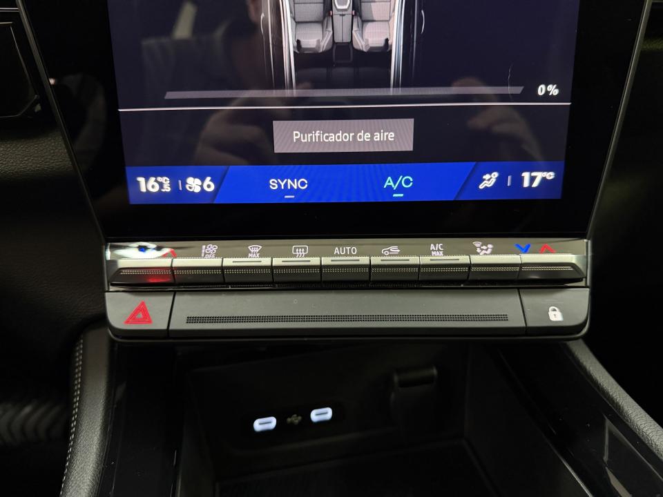 Renault Austral Techno 1.3 DIG-T 158CV Auto MHEV