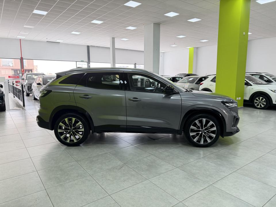 Renault Austral Techno 1.3 DIG-T 158CV Auto MHEV