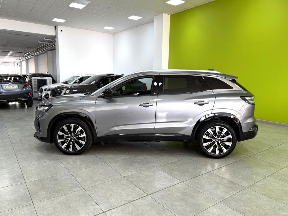 Renault Austral Techno 1.3 DIG-T 158CV Auto MHEV