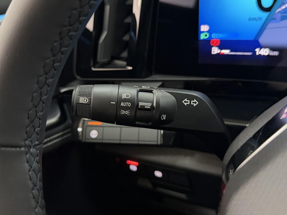 Renault Austral Techno 1.3 DIG-T 158CV Auto MHEV