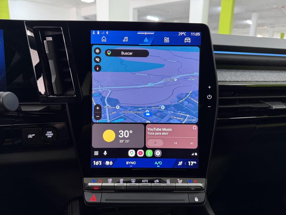 Renault Austral Techno 1.3 DIG-T 158CV Auto MHEV
