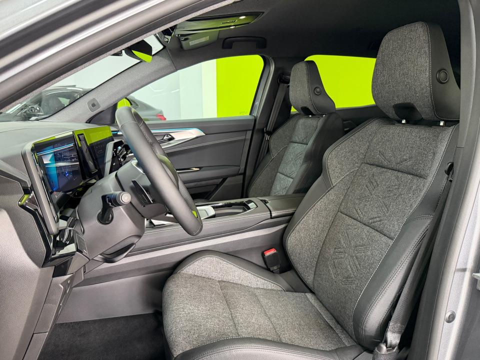 Renault Austral Techno 1.3 DIG-T 158CV Auto MHEV