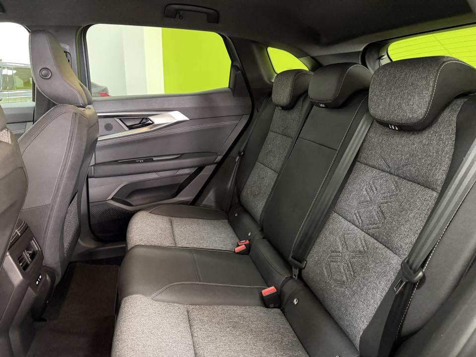 Renault Austral Techno 1.3 DIG-T 158CV Auto MHEV