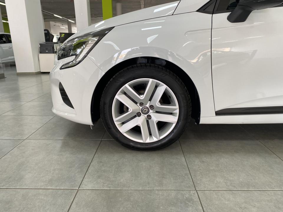 Renault Clio Intens 1.0 TCE 91CV