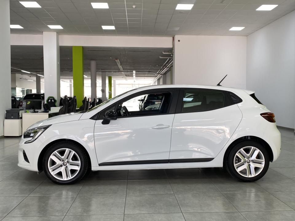 Renault Clio Intens 1.0 TCE 91CV