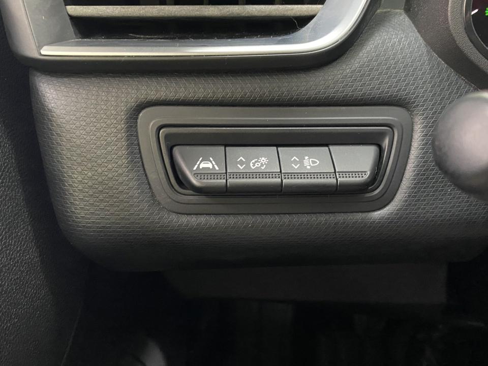 Renault Clio Intens 1.0 TCE 91CV