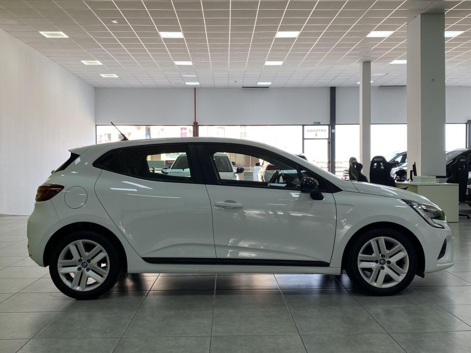 Renault Clio Intens 1.0 TCE 91CV