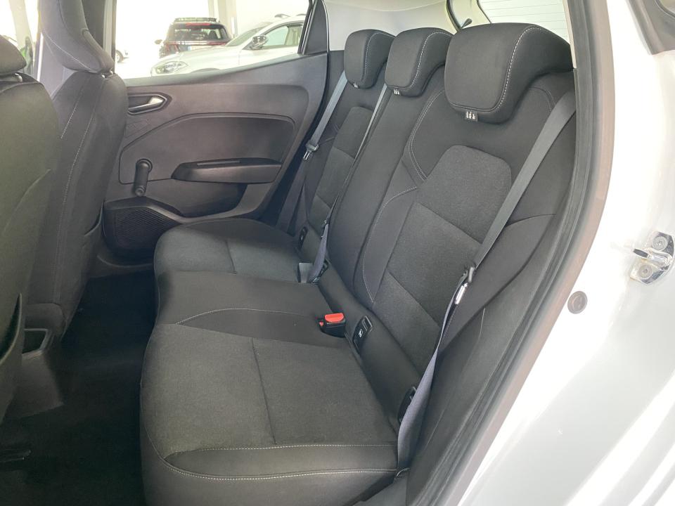 Renault Clio Intens 1.0 TCE 91CV