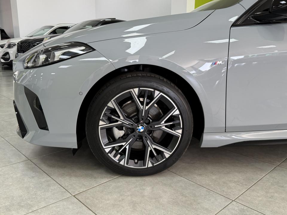 BMW Serie 1 M Sport 120D 2.0 163CV Auto MHEV