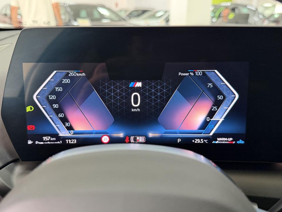 BMW Serie 1 M Sport 120D 2.0 163CV Auto MHEV