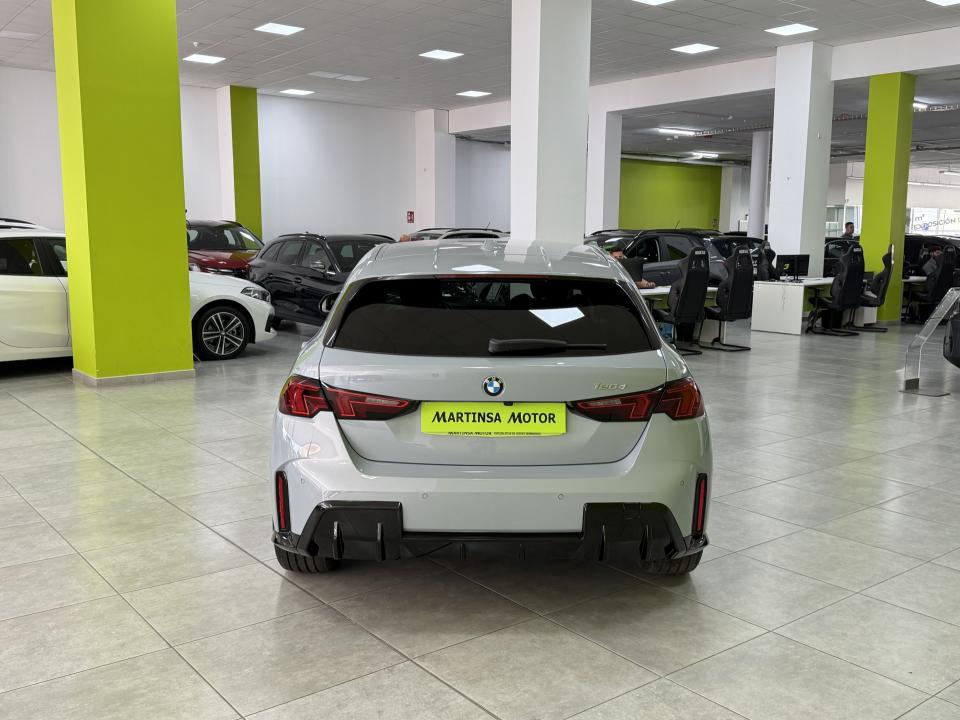 BMW Serie 1 M Sport 120D 2.0 163CV Auto MHEV