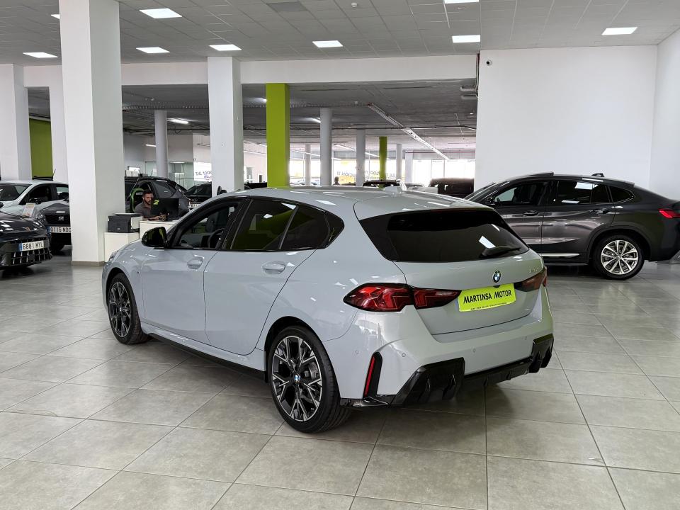 BMW Serie 1 M Sport 120D 2.0 163CV Auto MHEV