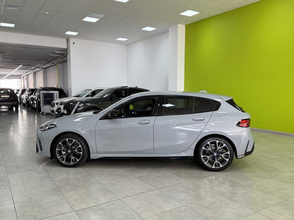 BMW Serie 1 M Sport 120D 2.0 163CV Auto MHEV