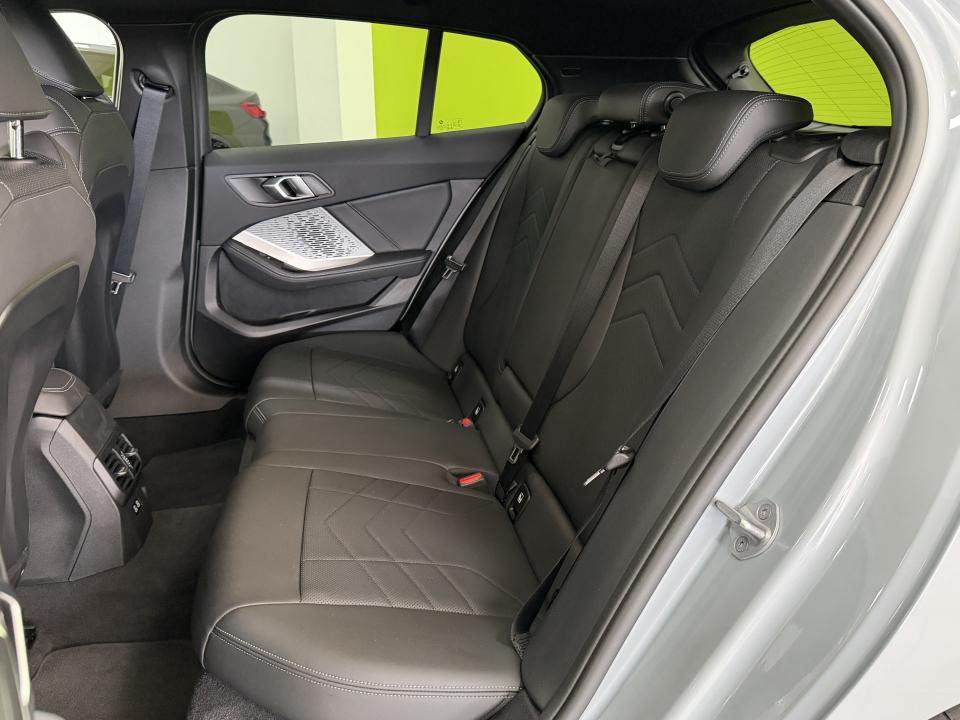 BMW Serie 1 M Sport 120D 2.0 163CV Auto MHEV