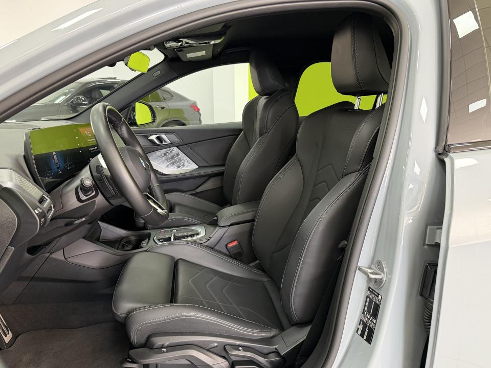 BMW Serie 1 M Sport 120D 2.0 163CV Auto MHEV