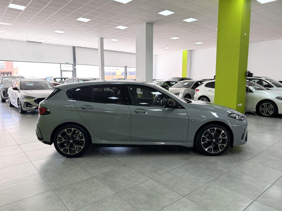 BMW Serie 1 M Sport 120D 2.0 163CV Auto MHEV