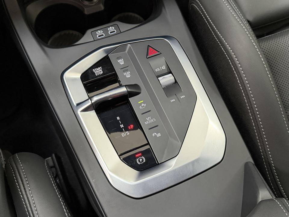 BMW Serie 1 M Sport 120D 2.0 163CV Auto MHEV