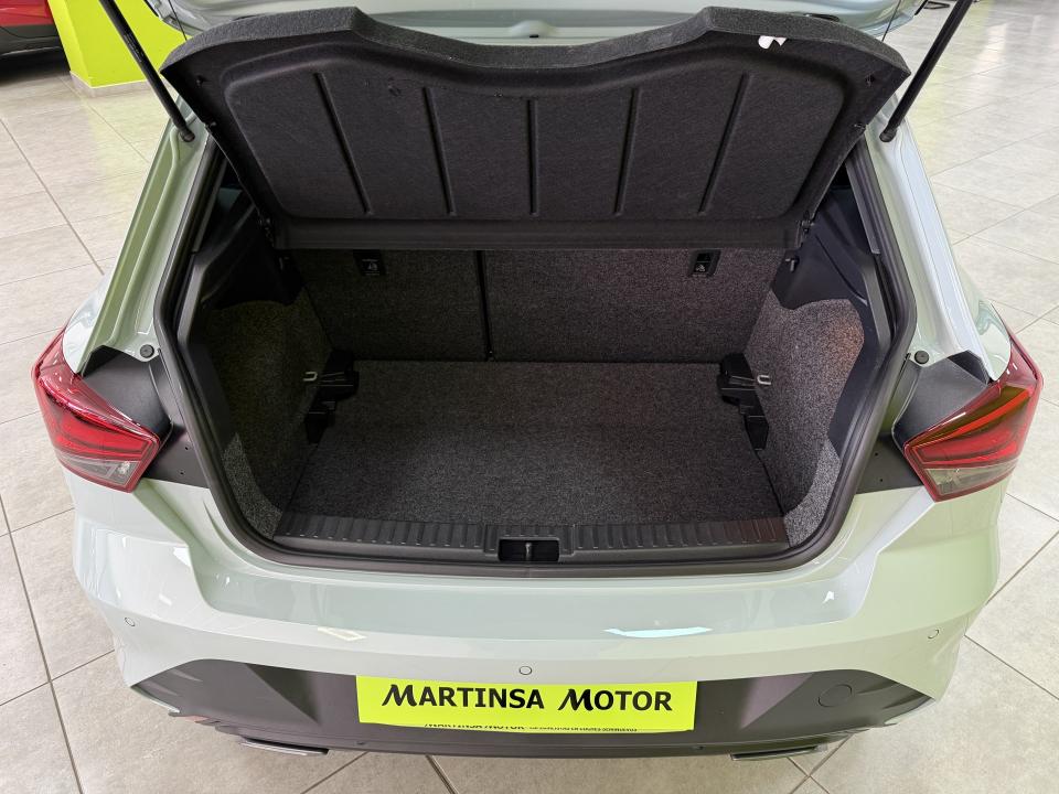 SEAT Ibiza FR Plus 1.0 TSI 115CV