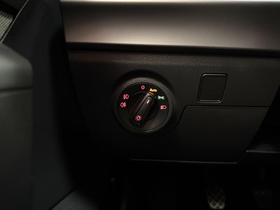 SEAT Ibiza FR Plus 1.0 TSI 115CV