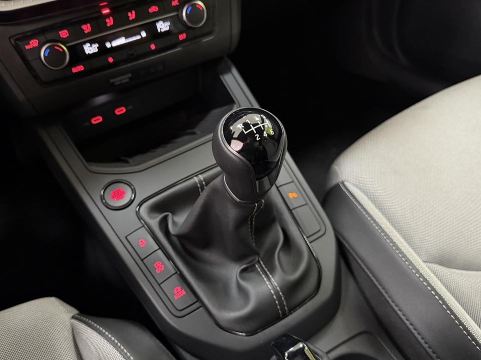 SEAT Ibiza FR Plus 1.0 TSI 115CV