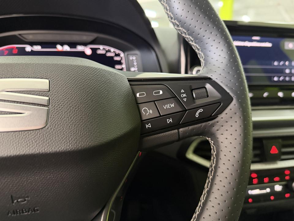 SEAT Ibiza FR Plus 1.0 TSI 115CV