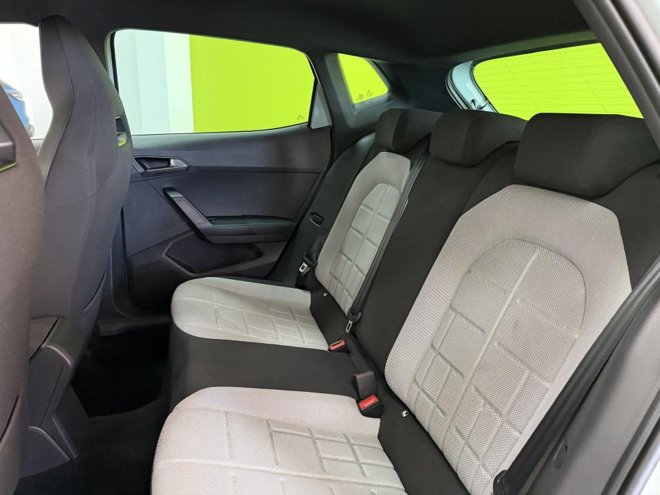 SEAT Ibiza FR Plus 1.0 TSI 115CV
