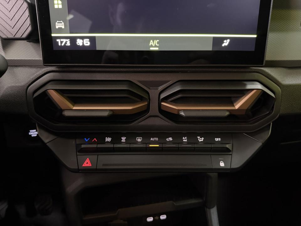 Dacia Duster Extreme 4x2 1.2 TCE 140CV MHEV
