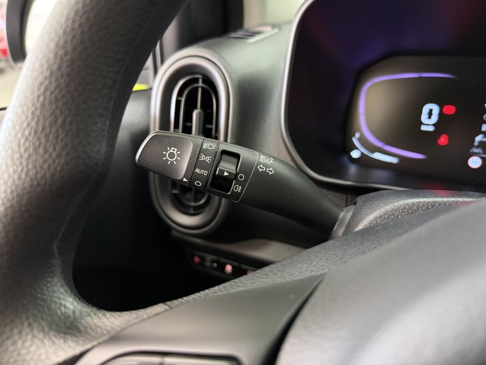Kia Picanto Concept 1.0 GDI 68CV