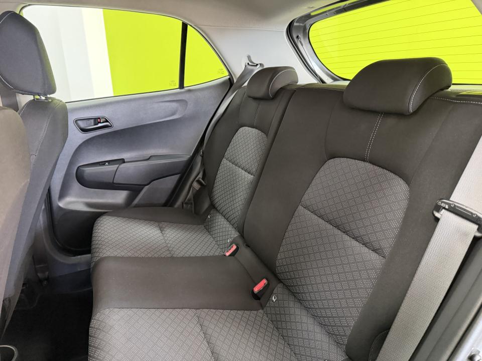 Kia Picanto Concept 1.0 GDI 68CV