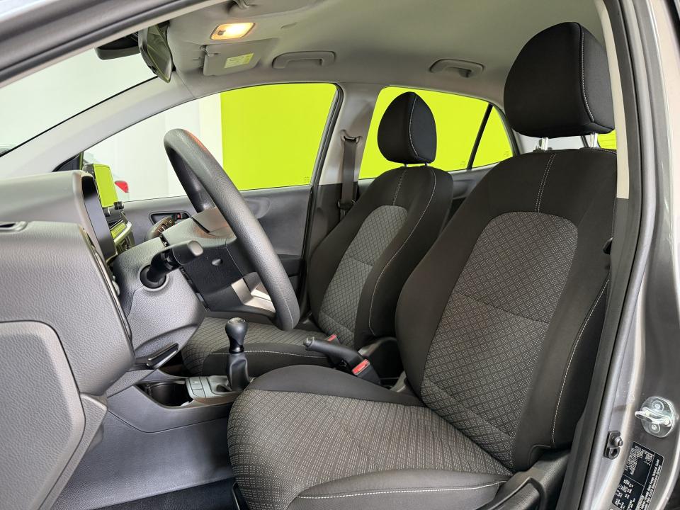 Kia Picanto Concept 1.0 GDI 68CV