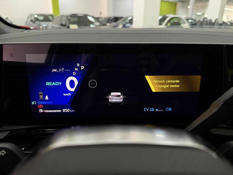 Renault Austral Esprit Alpine E-Tech 200CV Auto