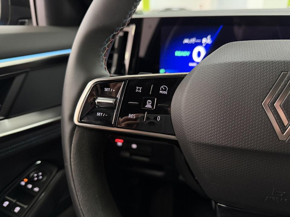 Renault Austral Esprit Alpine E-Tech 200CV Auto