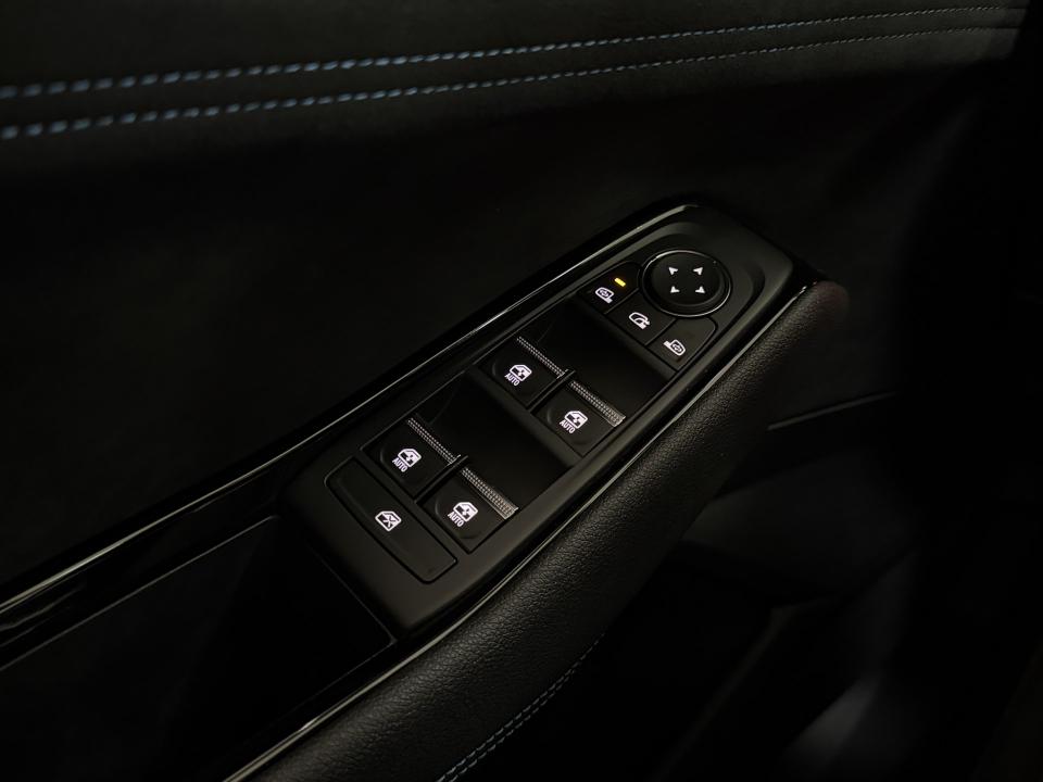 Renault Austral Esprit Alpine E-Tech 200CV Auto