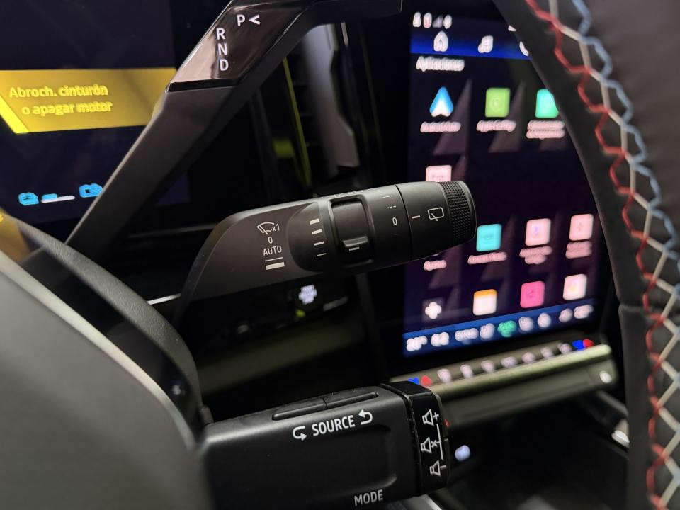Renault Austral Esprit Alpine E-Tech 200CV Auto