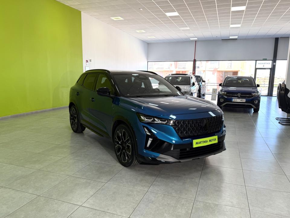Renault Austral