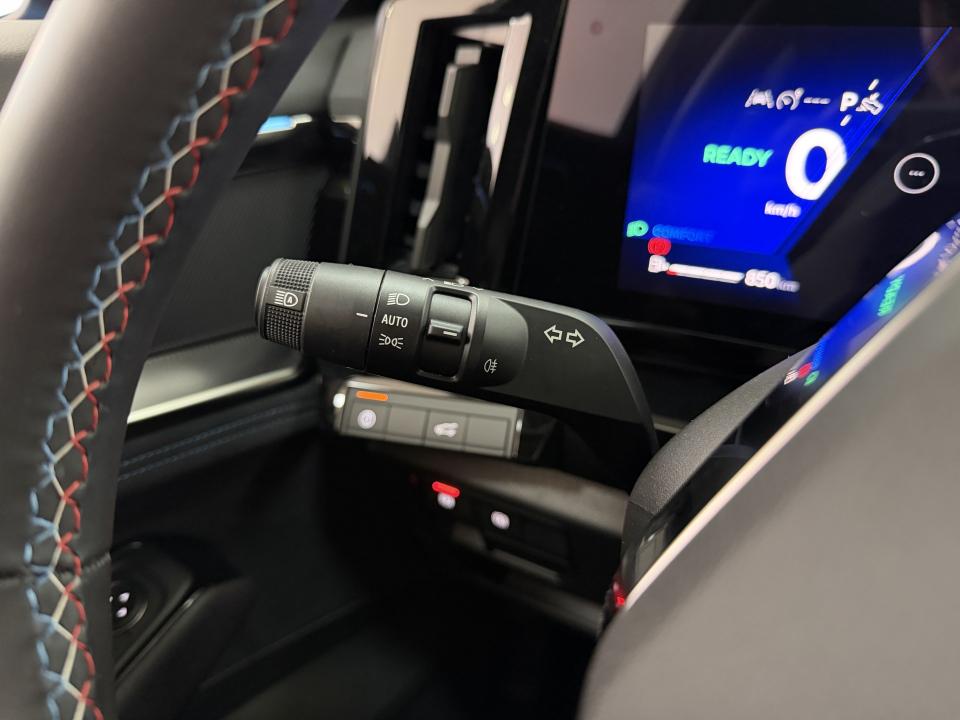 Renault Austral Esprit Alpine E-Tech 200CV Auto