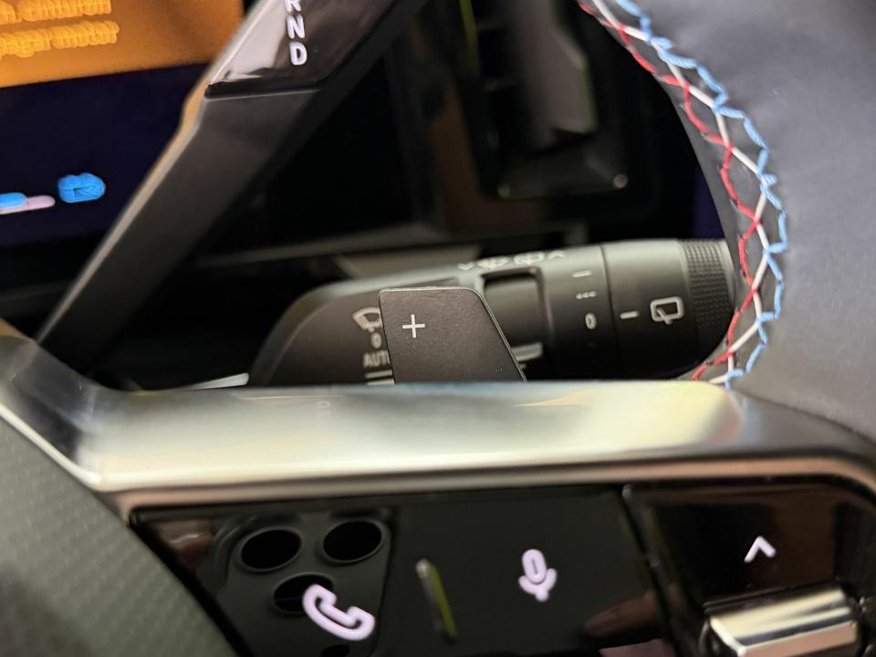 Renault Austral Esprit Alpine E-Tech 200CV Auto