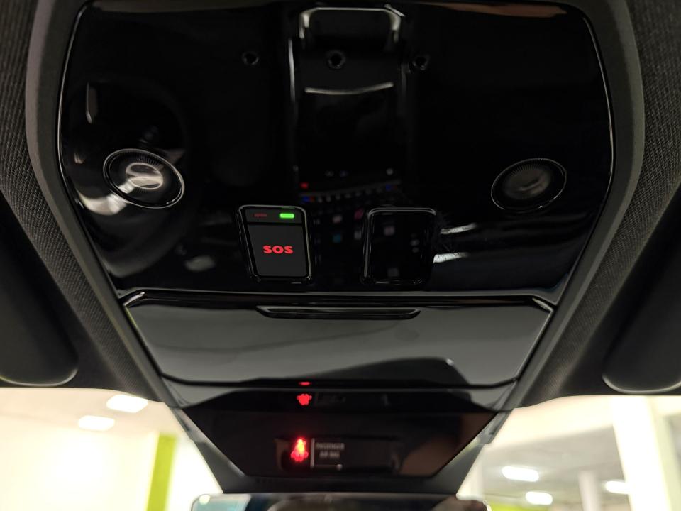 Renault Austral Esprit Alpine E-Tech 200CV Auto