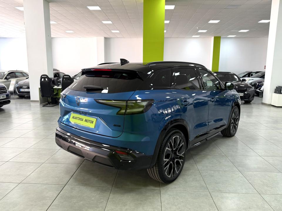 Renault Austral Esprit Alpine E-Tech 200CV Auto
