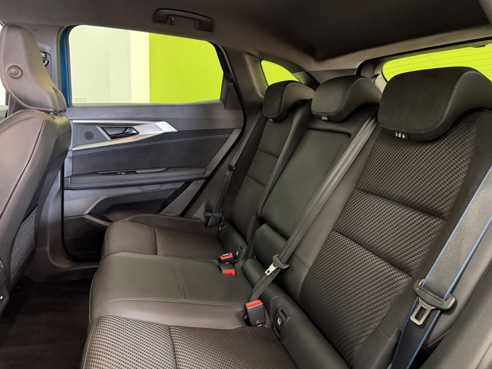 Renault Austral Esprit Alpine E-Tech 200CV Auto