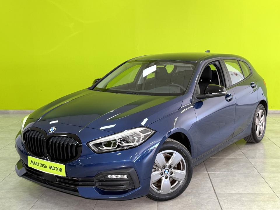 BMW Serie 1