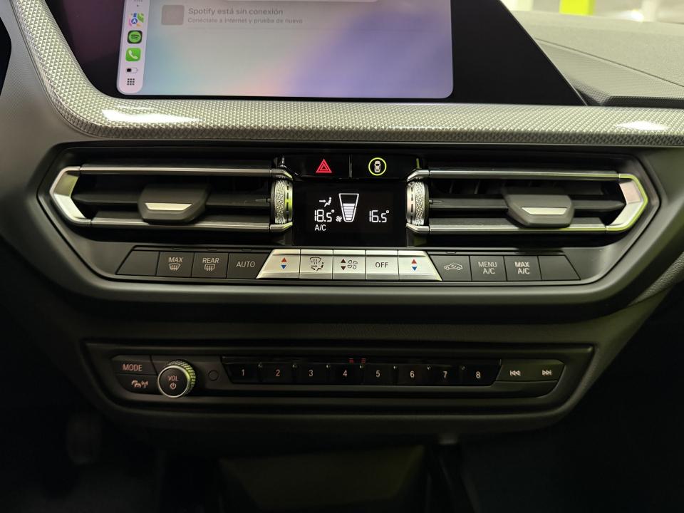 BMW Serie 1 116D 1.5D 116CV