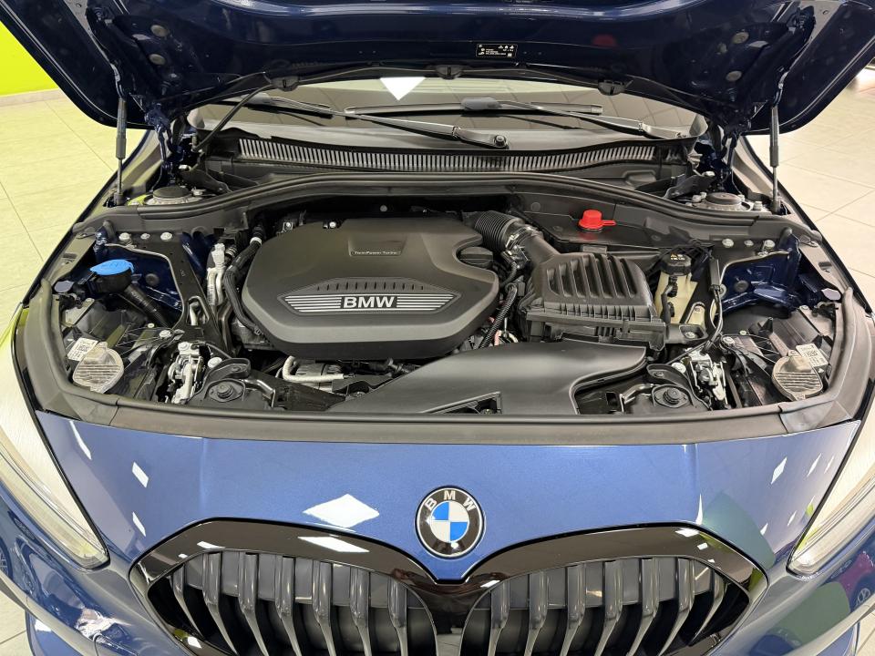 BMW Serie 1 116D 1.5D 116CV