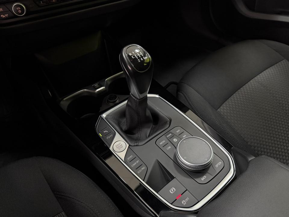 BMW Serie 1 116D 1.5D 116CV