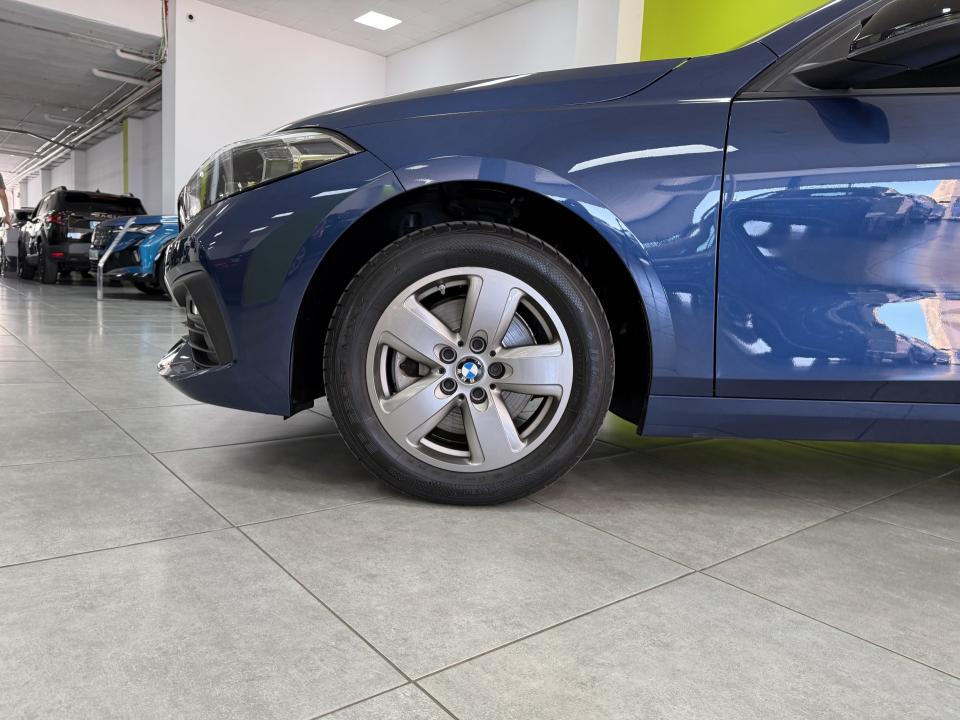 BMW Serie 1 116D 1.5D 116CV