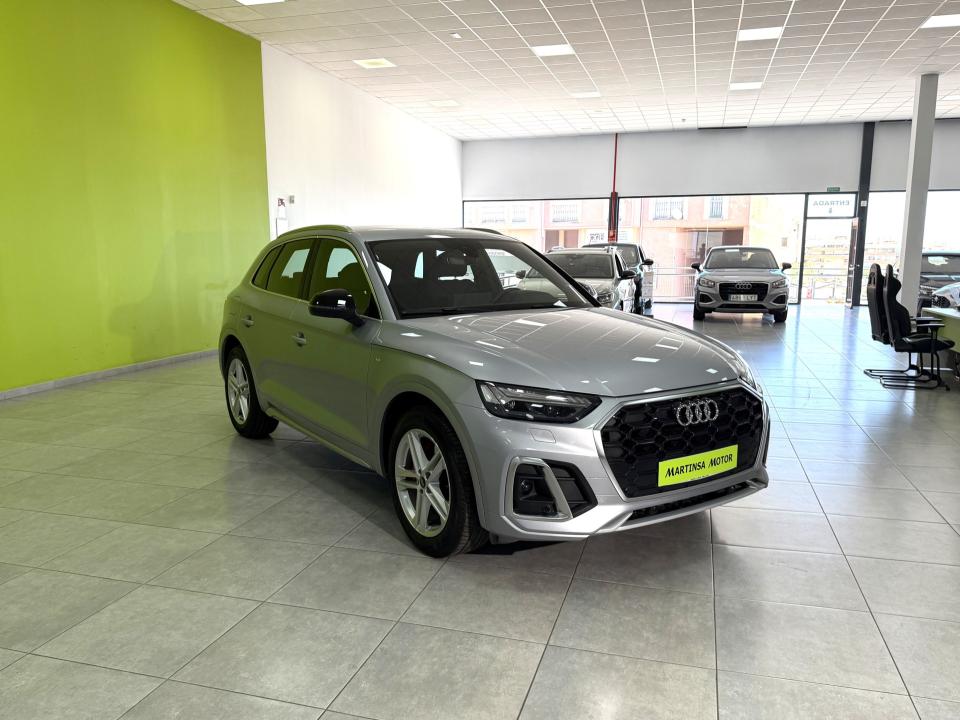 Audi Q5