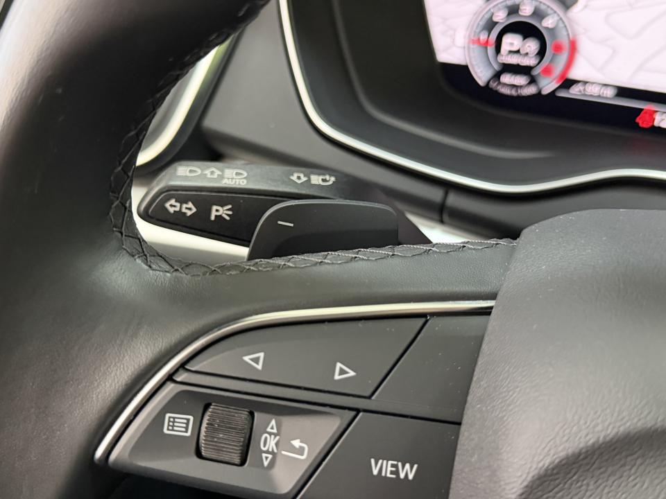 Audi Q5 S-line 35 2.0 TDI 163CV S-tronic MHEV