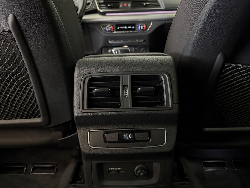 Audi Q5 S-line 35 2.0 TDI 163CV S-tronic MHEV