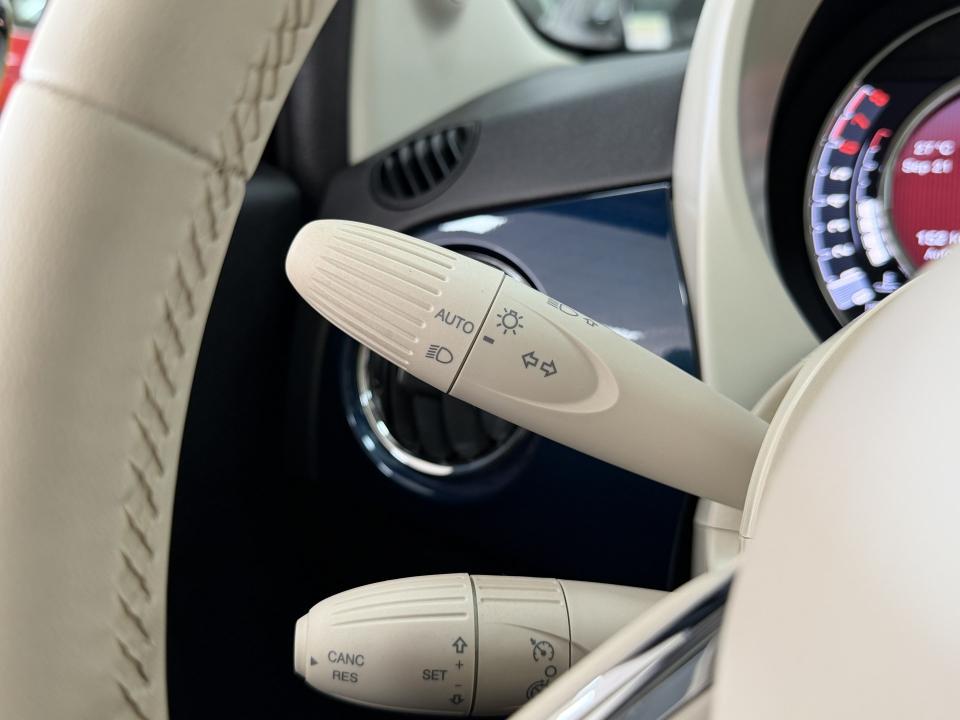 Fiat 500 Dolcevita 1.0 70CV Hybrid MHEV
