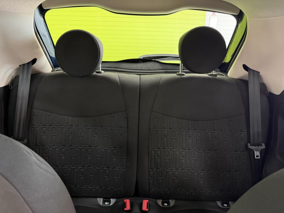 Fiat 500 Dolcevita 1.0 70CV Hybrid MHEV